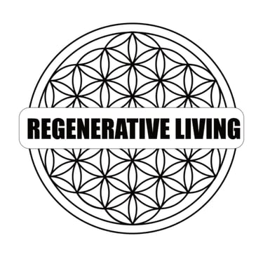 #it2wu | REGENERATIVE LIVING