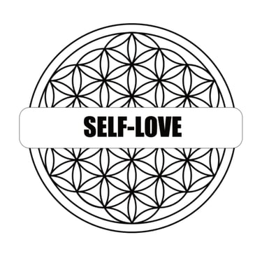 #it2wu | SELF-LOVE