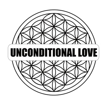#it2wu | UNCONDITIONAL LOVE