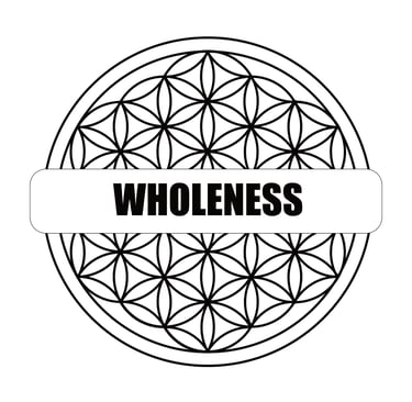 WHOLENESS