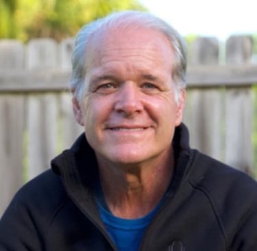 Bo Lockwood, Visionary Author