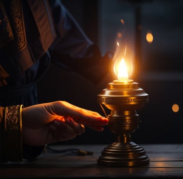 जीवन सत्‍य
