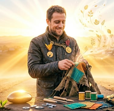 खुद से प्यार