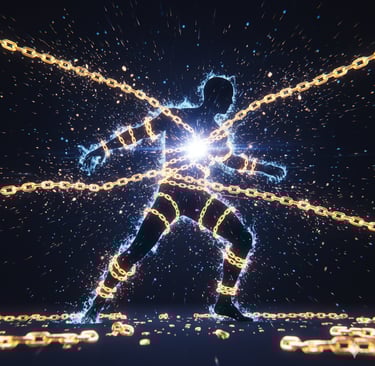 मोह का असर