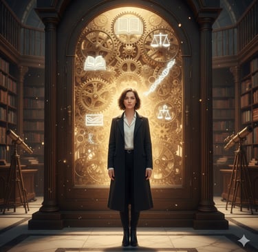 अपनी भूमिकाएं