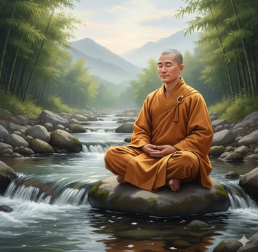 मौन की शक्ति