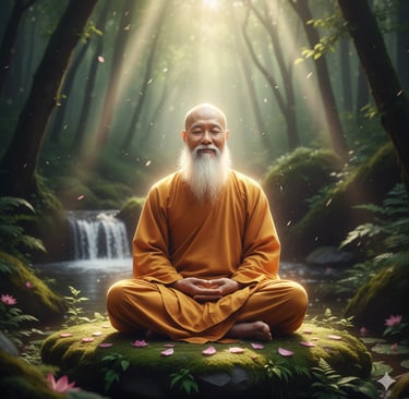 मोह से मुक्ति