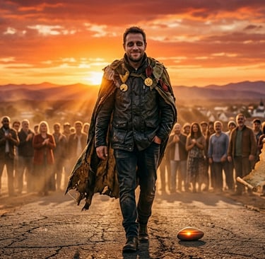 मजबूत आत्मसम्मान