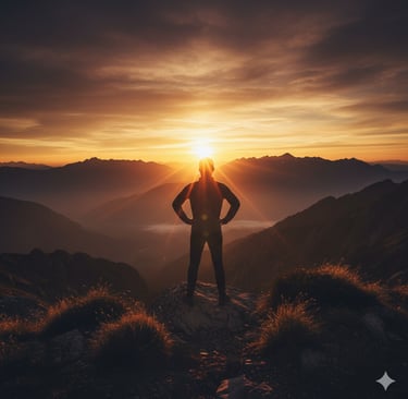 आत्‍मविश्‍वास सबसे बड़ी पूंजी