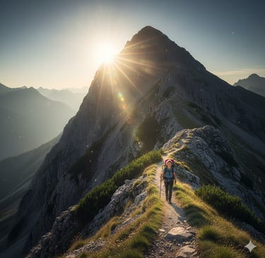 सच्‍चाई की राह