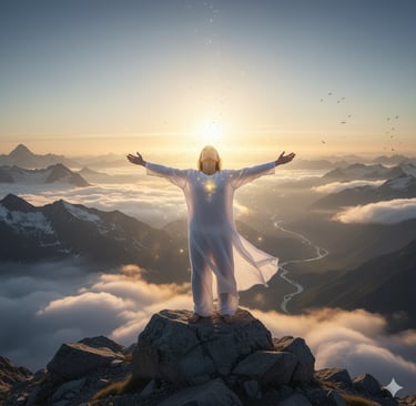 सच्‍ची स्‍वतंत्रता