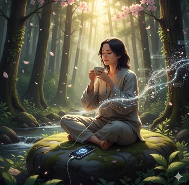 डिजिटल युग में