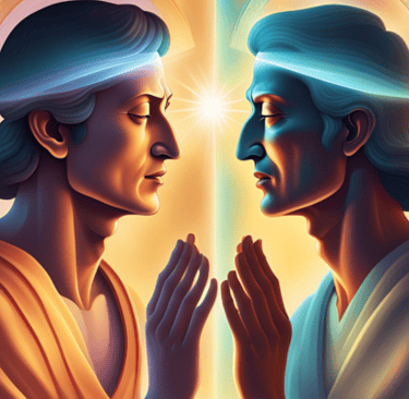 दृष्टिकोण का फर्क