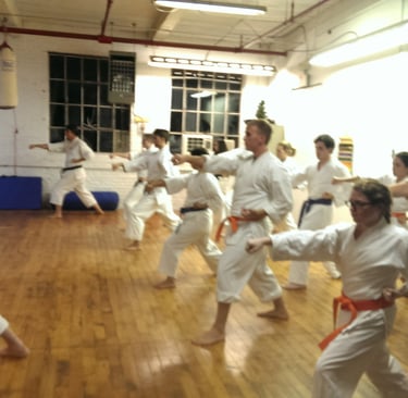 Adult Practice