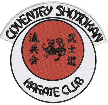 2025 School Patch