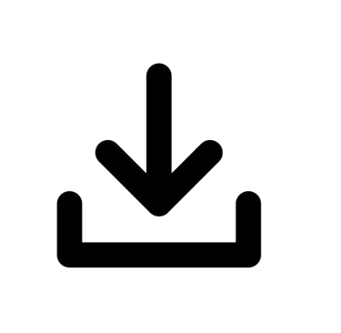 a black and white arrow down arrow down arrow down arrow down arrow down arrow down