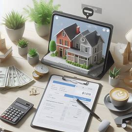 statistical analysis of real estate portfolio
