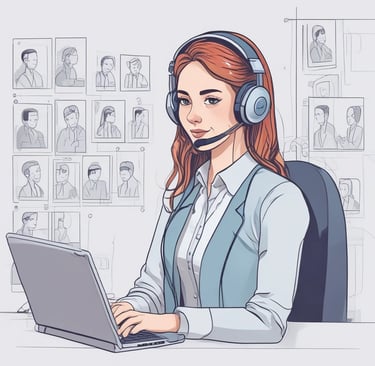 call center system egypt
