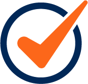 Home Display Media Checkmark for Why Choose Me
