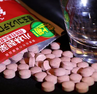 Kobayashi-Pharmaceutical-Red-Yeast-Rice-Supplements-Contain-Harmful-Ingredients
