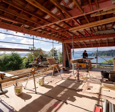 Build 2.0 team project Wellington