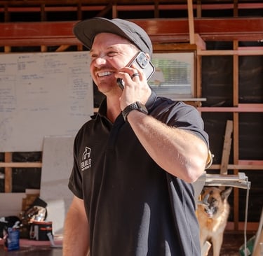 Contact Sam from Build 2.0