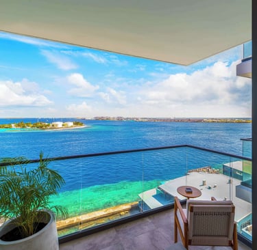 Barcelo Nasandhura Male