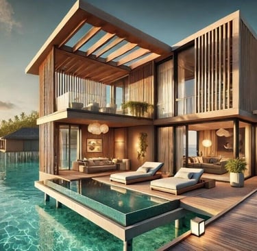 Maxx Royal Maldivies