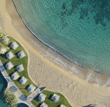 Elounda Peninsula Luxury Resort (Elounda, Agios Nikolaos, Crete Island, 720 53)