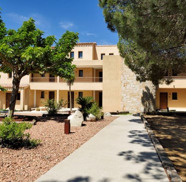 Bartaccia Hotel (photo courtesy of Expedia)