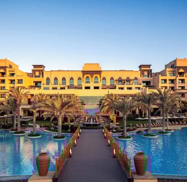 Saadiyat Rotana Resort & Villas, Abu Dhabi, E12 Saadiyat Island, Saadiyat Island, Abu Dhabi
