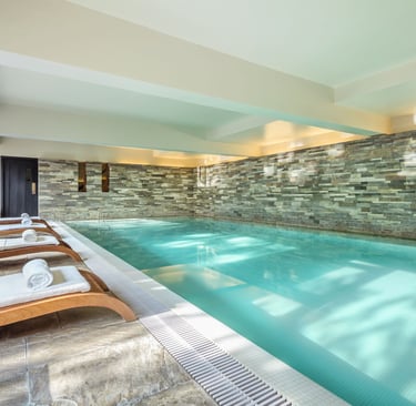 COMO Uma (Paro & Punakha) - Paro Valley, PO Box 222, Paro, 10021