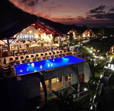 Andriana Resort & Spa