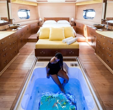 Soneva Jani (Noonu Atoll) - Noonu Atoll, Medhufaru