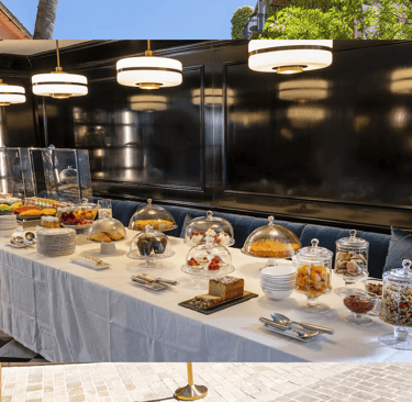 Hôtel Le Yaca Saint-Tropez (photo by Expedia)