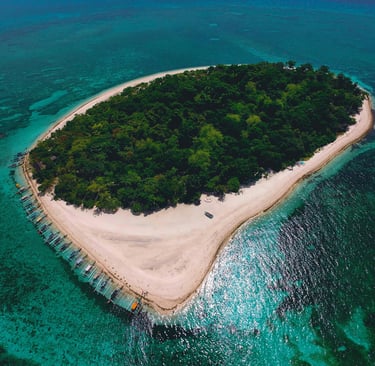 Mahinog, Northern Mindanao, Philippines - photo courtesy of pexels