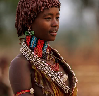 Discover Kenya, a land full of cultural and ethnic blend.