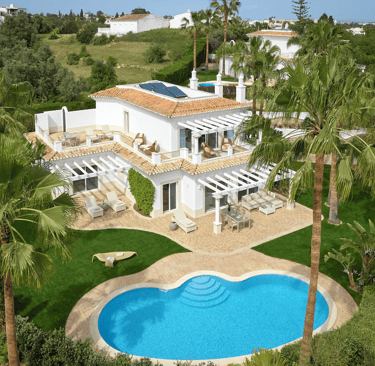 Vila Vita Parc , Lagoa, Faro District, Portugal(photo courtesy of Expedia)