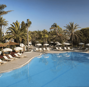 Vila Vita Parc , Lagoa, Faro District, Portugal(photo courtesy of Expedia)