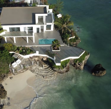 SafiraBlu Luxury Resort & Villas (Tazari Nungwi East, Nungwi, Unguja North Region, 4769)