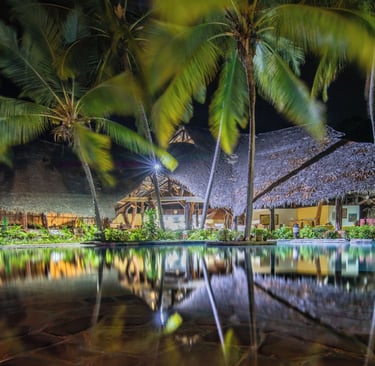 Pk 15 Bemoko-Dzamandzar, Nosy Be, BP 142