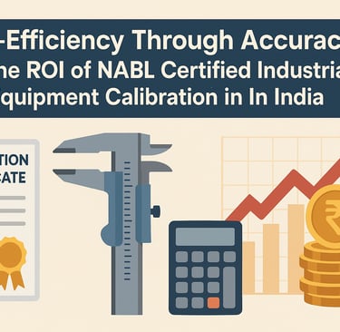 Cost-Efficiency Through Accuracy
