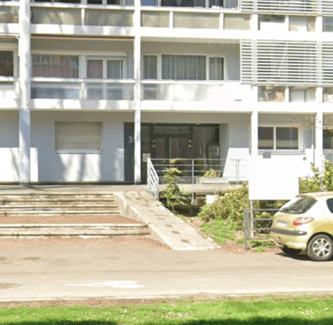 De Leonne, 31 boulevard de l'europe, 68100 Mulhouse