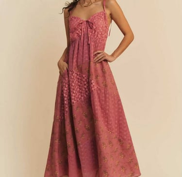 Boutique fashion, maxi dresses, jewelry, popupmarket