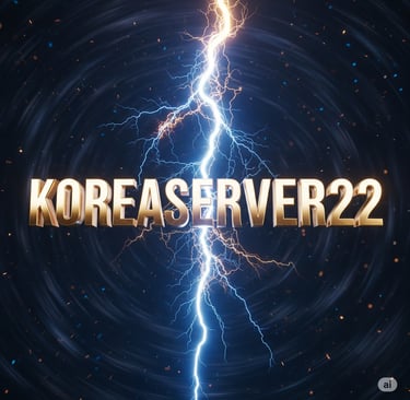 koreaserver22