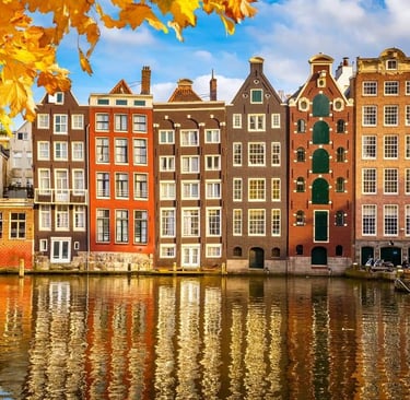 Best Places to Visit in September – The Ultimate Travel Guide