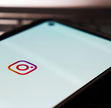 Automação do Instagram