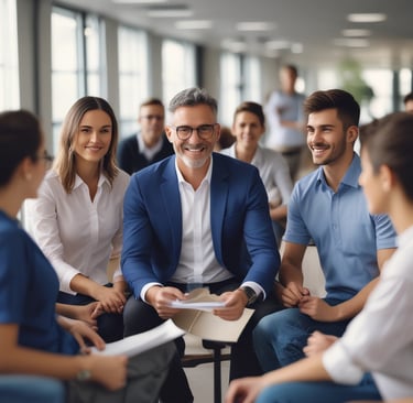 a man riding a skateboard down the side of a ramp