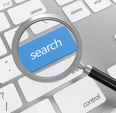 Website SEO Optimization - Technical SEO
