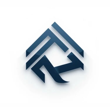 3d-deploy-icon-with-white-background-and-dark-blue-lines